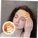 BESTYASH 2pi ces Peigne De Massage Masseur De T te Gua Pour Relaxation Outil Manuel Pour Lavage Massage Cheveux Caf  - Buy Online on GoSupps.com