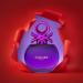United Colors of Benetton Purple Eau de Toilette Spray for Women 2.7 Ounce (Pack of 2) - Buy Online on GoSupps.com