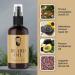 Vegan Multi-Purpose Beard Oil - Eliminate Dandruff & Impurities | 1.02 oz All-Natural Care - Buy Online on GoSupps.com