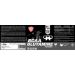 Mammut Nutrition BCAA Glutamine Powder - Grapefruit Flavor 450g | International Shipping Available - Buy Online on GoSupps.com