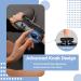 Wrist Brace for Carpal Tunnel Relief - Adjustable Support for Tendonitis Arthritis & Injuries | Left & Right Hand - Buy Online on GoSupps.com