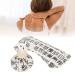 Wormwood Heating Ball - Massage Health Ball for Moxibustion & Waist Relief | International Shipping Available - Buy Online on GoSupps.com