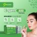 E Gen 400 Vitamin E Capsules for Glowing Skin Face and Hair Nutrition (30 Capsules) - Buy Online on GoSupps.com