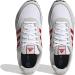 Buy adidas Men's Run 60s 3.0 Shoes - Low (Non Football) | EU Size 45 1/3 | Ftwr White/Better Scarlet/Grey One - International Shipping Available - Buy Online on GoSupps.com