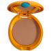 Shiseido Tanning Compact Foundation SPF 6 - 6 Natural 1 ml | Best International Shipping - Buy Online on GoSupps.com
