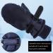 XIAOHAWANG Kids Ski Gloves | Waterproof Dinosaur Mittens for Boys and Girls 2-8 Years | Navy-A | Toddler Winter Gloves - Buy Online on GoSupps.com
