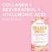 ReserveAge Nutrition Collagen Booster 120 Capsules - Anti-Aging Support & Skin Health - Buy Online on GoSupps.com