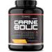 ULTIMATE NUTRITION Carnebolic Beef Protein 3.7-Pound Orange 1680 Gram 1680 grams Orange