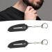 Shop Foldable Beard Combs & Mirror Set for Men | Antistatic Beard Care Brush - International Shipping Available - Buy Online on GoSupps.com