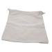 Beatifufu 4pcs Hair Dryer Storage Bag Hair Accessories Hairdryer Travel Blow-dryer Bag Fryer Fabric Light Grey