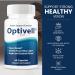 (3 Pack) Optivell Eye Capsules Optivel Pills Vitamins Eye Care Wellness Supplement Healthy Eyesight Retina Sharper Vision Support Formula Clear Eyes Ocular Comfort Health Visual Balance (180 ct) - Buy Online on GoSupps.com