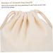 SOESFOUFU 2pcs Hair Dryer Storage Bag Hairdryers for Women Bags Air Blower Hair Dryer Organizer Fabric Beige - Buy Online on GoSupps.com
