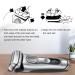 Buy Series 9 Electric Shaver Replacement Head 92S | Compatible with All Braun Series 9 Models | Fast International Shipping - Buy Online on GoSupps.com