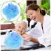 MAGICLULU Children's Bath Sponge Bath Skin Scrubber Bath Cleaning Scrubber Body Loofah Sponge for Bath Shower Cleaning Scrubber Bath Sponge for Rich Foaming Bath Ball Cleaning Ball - Buy Online on GoSupps.com