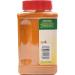 Sadaf Turmeric Powder - Premium Quality Curcumin Spice & Superfood - 11 oz Plastic Bottle - Buy Online on GoSupps.com