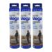 Evercare Mega Large Surface Roller Refill 50 Sheets (6 Pack) (B001KYU5W8)