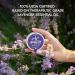 Altenya Bio Multi-Purpose Lavender Balm 30g - USDA Organic Skin Care for Body Hands & Feet - Natural Therapeutic Essential Oil - Buy Online on GoSupps.com