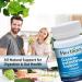 Herbion Naturals Gastrointestinal Support Blend - 60 Vegicaps - Buy Online on GoSupps.com