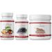 Metabolism Cure HCG Diet - 21-Day Complete Package with Intestinal Renovation - Vitaconcept 5 Units | International Shipping - Buy Online on GoSupps.com