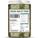 Online Quality Store Stevia Leaves 100g Zero Calorie Stevia Leaves Whole sheet - Buy Online on GoSupps.com