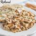 Roland Foods Canned Chanterelle Mushrooms 7.9 oz - Specialty Canned Food - Buy Online on GoSupps.com
