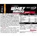 Best Body Nutrition Professional Whey Amino Shot - Orange Flavor 20 Ampoules (25 ml each) | 500 ml - Buy Internationally - Buy Online on GoSupps.com