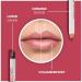 Impala Flirt Lipliner Pencils - Color 119 Vamp Matt Waterproof | Buy Internationally - Buy Online on GoSupps.com