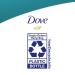 Dove Instant Foaming Body Wash for Sensitive Skin 13.5 oz - Nourishing & Cleansing Formula | Pack of 1 - Buy Online on GoSupps.com