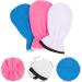 3 Pairs Hand Mask Wax Treatment with Paraffin Gloves - Essential Oils Heated Gloves for Spa Hand & Foot Care - Buy Online on GoSupps.com