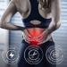 Deep Relief Extra Strength Warming Heat Pain Relief Patch Treat Sore Muscles and Joints 6 count - Buy Online on GoSupps.com