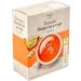 M&S Marks & Spencer Instant Tomato Soup in a Cup Mix 89 Calories Per Sachet Vegetarian - Set of 4 Boxes (4x4pk) - Buy Online on GoSupps.com