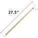 27-Inch Long Dressing Stick - Easy Reach and Mobility Aid - Buy Online on GoSupps.com