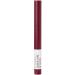 Maybelline New York Lipstick Super Stay Ink Crayon Matte and Long-lasting No. 55 Make It Happen 1.5 G