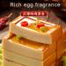 Dried tofu Snack Egg Tofu Delicious Snacks 160g Instant Snack Spicy Strip Vegetarian Dried tofu - Buy Online on GoSupps.com