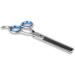 Laazar Pro 6.5 Thinning Shears - 42 Teeth Pet Grooming Scissors for Dogs, Cats & Pets - Buy Online on GoSupps.com