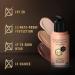 Max Factor Facefinity 3-in-1 All Day Flawless Foundation SPF 20 - C50 Natural Rose 30ml - Buy Online on GoSupps.com