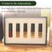 ADK Botanical Perfume Spray Discovery Set Included Lilac Patchouli & Orange Marigold & Chamomile Berries & Roses Vanilla & Balsam - Natural Hypoallergenic & Clean Perfume for Women & Men - Buy Online on GoSupps.com