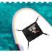 Hoypeyfiy Paddleboard Deck Bag - Mesh Storage for Stand Up Paddle Boards - Buy Online on GoSupps.com