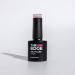 THE EDGE Gel Nail Polish 8ml - The Sheer French - UV/LED Manicure/Pedicure for Salon & Home Use Highly Pigmented/Long Lasting/2-Coat Coverage - Buy Online on GoSupps.com