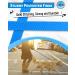 Looxmeer Dog Tow Lines - 3m to 30m Training Lead | Robust Neon Blue with Storage Bag - Buy Online on GoSupps.com