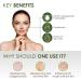Good Vibes Oil Control Toner 120ml | International Shipping | Best Skin Care for Oily Skin - Buy Online on GoSupps.com