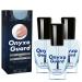 Onyxoguard Serum Onyxoguard Nail Growth and Repair Serum Onyxoguard Nail Serum Onyxoguard Nail Repair Serum Nail Growth and Strengthener Essence for Thin Nails and Growth (3PCS)