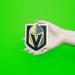 National Emblem Las Vegas Hockey Team Primary Patch Hockey Jersey NHL Team Logo Embroidered - Buy Online on GoSupps.com