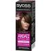  Syoss Syoss 3 x 60ml Rootless Semi Permanent Root Dye Medium Brown Level 1 - Buy Online on GoSupps.com