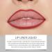  Generisch Lip marker - Glossy makeup - Waterproof lip color - For women and girls - For parties office travel home everyday wear Valentine's Day and holidays - Buy Online on GoSupps.com