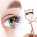 Fychuo Eyelash Curler with Comb and Separator - Includes 2 Refills - Rose Gold Lash Lift Tool - Buy Online on GoSupps.com