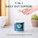 BIOHM Essential Digestive Greens | Best Green Superfood Powder with Antioxidants Probiotics & Enzymes Enhance Digestion & Wellness - Buy Online on GoSupps.com