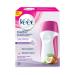 Veet Easy Wax Roll-On Electric Kit