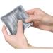 Firebag Heat Bag 6-Set - Reusable Pocket Warmers for Warm Hands | Heated Bags & Gloves - Buy Online on GoSupps.com