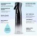 Buy Tanshine 200/300ml Color Gradient Black Spray Bottle | Multi-Purpose Fine Mist Disinfectant & Plant Watering | International Shipping Available - Buy Online on GoSupps.com